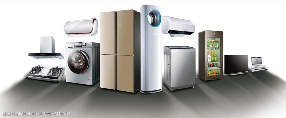 智慧生活，一“線(xiàn)”連接 海爾家電全品類(lèi)組合中的電線(xiàn)電纜設(shè)計(jì)解析
