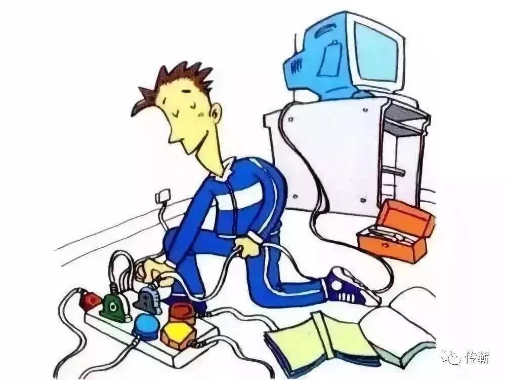家用電器電線(xiàn)電纜必備安全知識(shí)